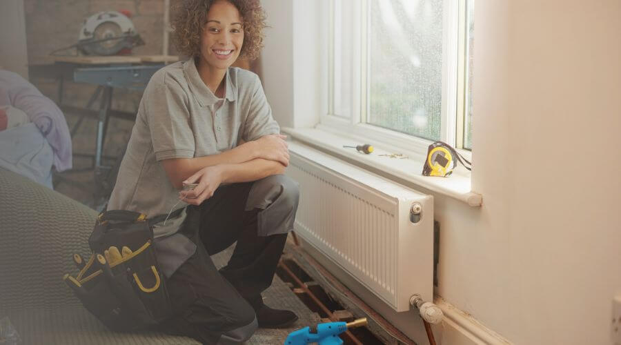 Professional emergency plumbing in Drexel Hill, PA